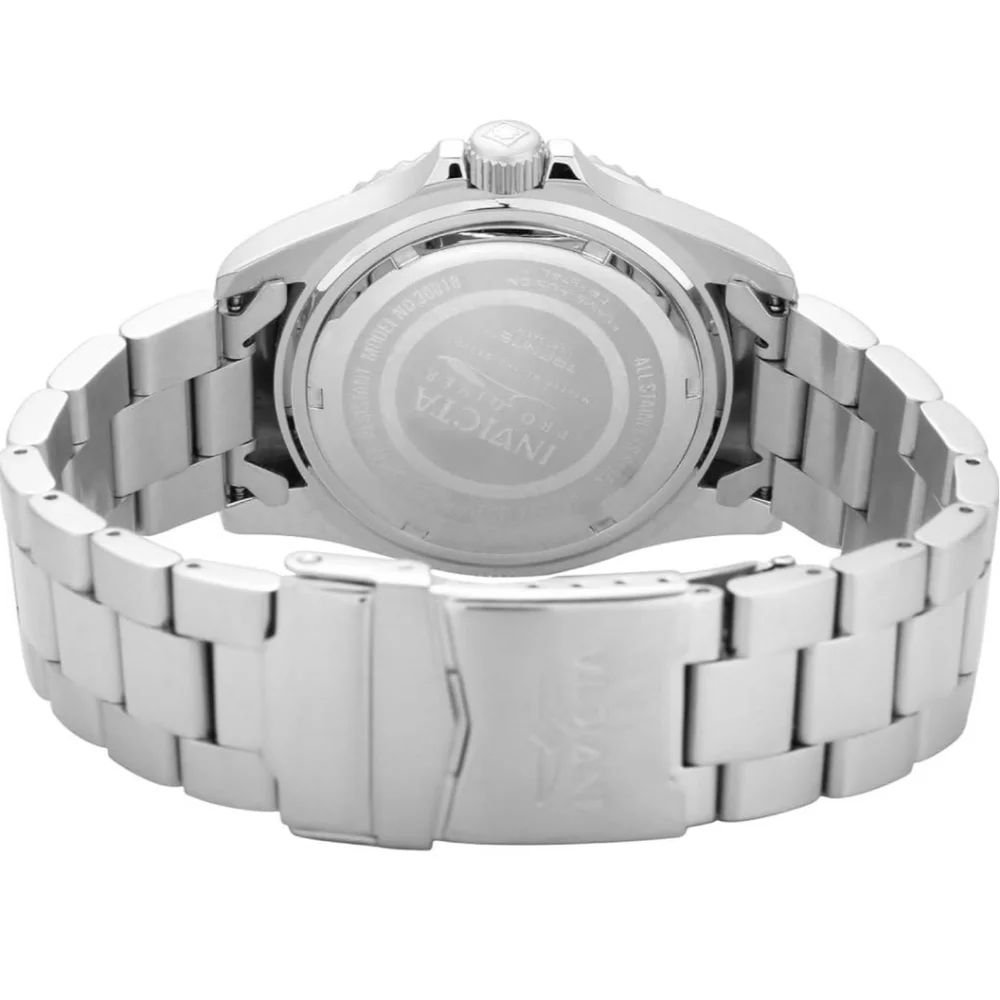 Invicta Pro Diver Quartz NIB Watch - Picture 6 of 8